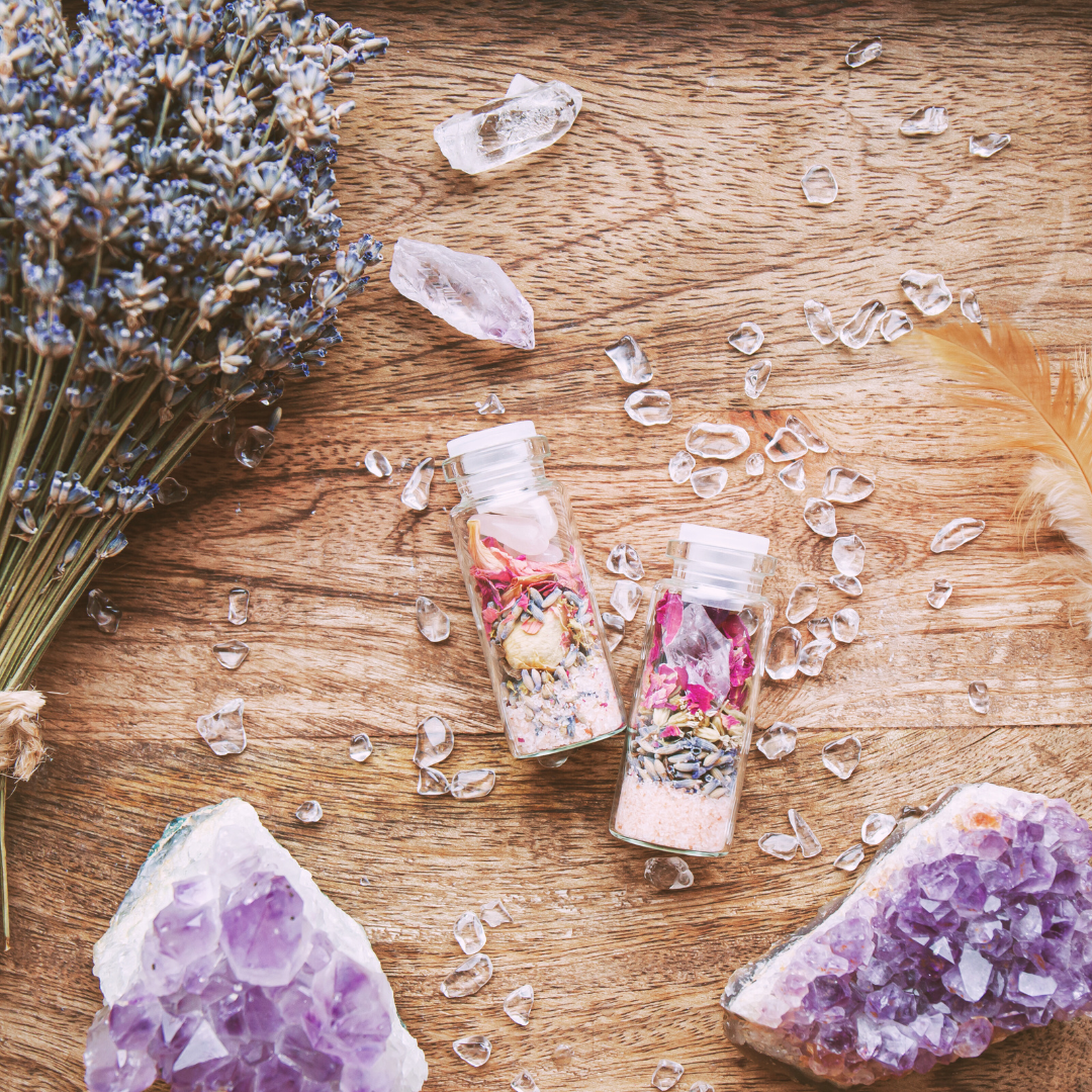 Custom Or Ritual Custom Spells/Rituals – angegraciela